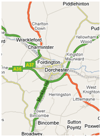 poshpigshogroast.com : local map