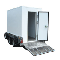 poshpigshogroast.com : Fridge & Freezer Trailer Hire